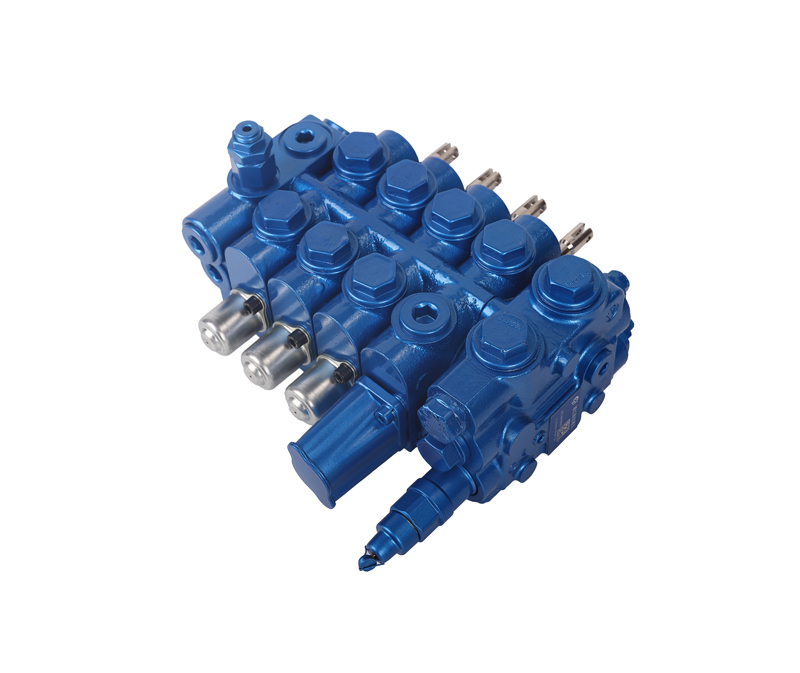 CDB5/8-F15�ͷ�Ƭʽ��·����